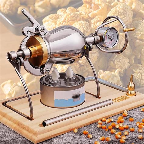 Pop Corn Machine Maker