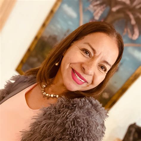 Carmen Martinez Molina