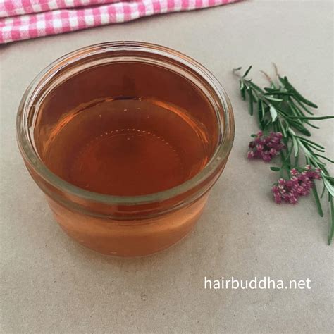Rosemary Water for Thick Hair Growth: 4 Benefits and How to Make - hair buddha