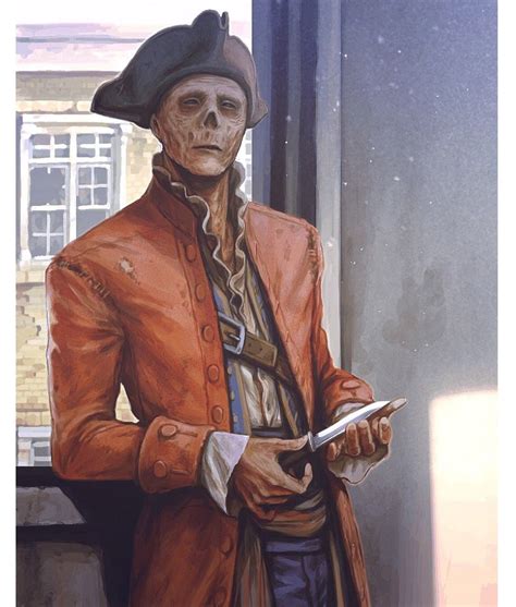 Fallout 4 John Hancock Coat - Jackets Expert