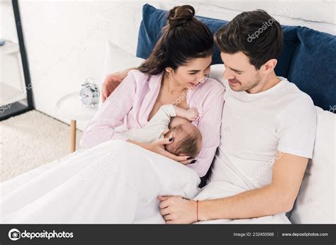 Breastfeeding My Husband