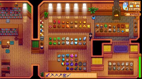 It took so long to find the second dwarf scroll, but my museum is ...