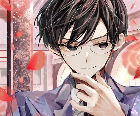 Ouran Highschool Host Club Kyoya Ootori