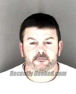 Recent Booking / Mugshot for Travis Crabb in Shawnee County, Kansas