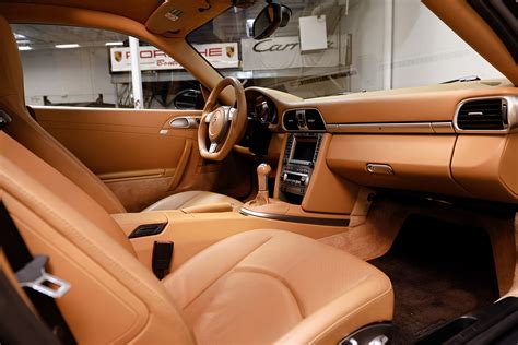 2008 997 C2S F77 Champion motorsports package | Sloan Motor Cars