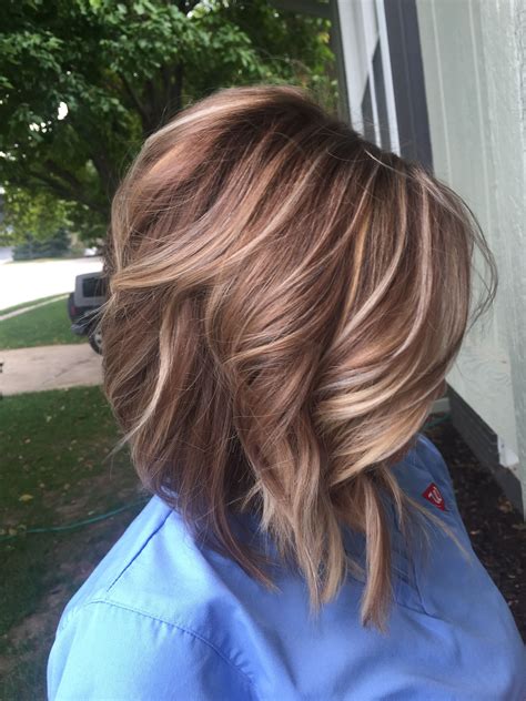 13+ Hairstyles With Highlights And Lowlights - Hairstyle | Haircut Trend