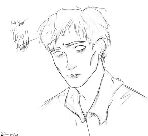 Boo Radley Drawing at PaintingValley.com | Explore collection of Boo ...