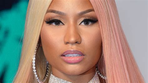 The Tragic Death Of Nicki Minaj's Father Robert Reaches A Legal Conclusion