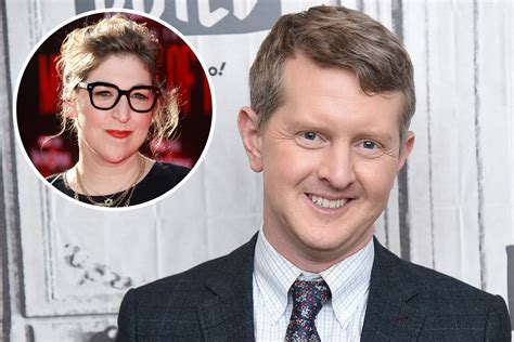 Where's Ken Jennings? 'Jeopardy!' Host on Hiatus Amid Mayim Bialik ...