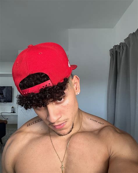 Juan Almonte Onlyfans