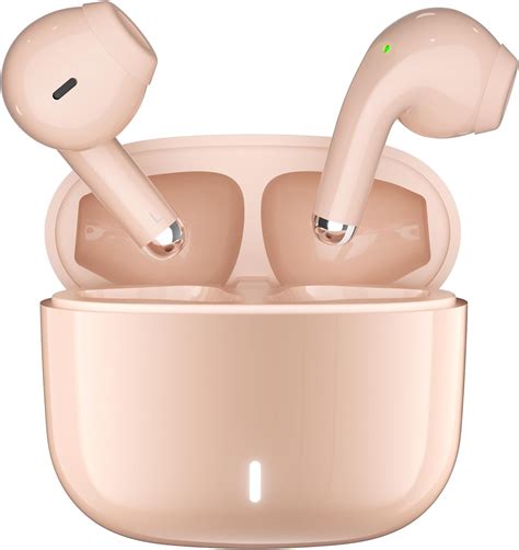 Amazon.com: Wireless Earbuds for Samsung S24 Ultra S23 Fe S22+, 5.3 ...