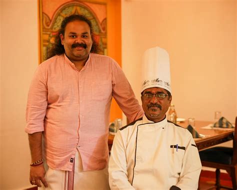 This Kumbakonam Restaurant Offers A Dining Experience Inspired By ...