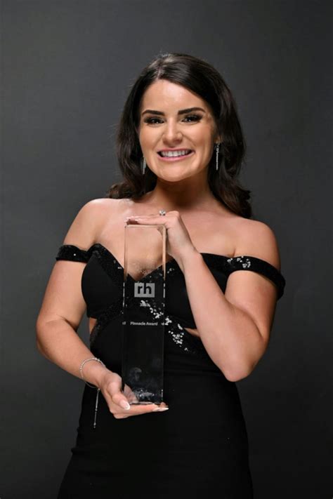 Ian Shaw on LinkedIn: Congratulations Jenna! Great to see all your hard work bearing fruit and…