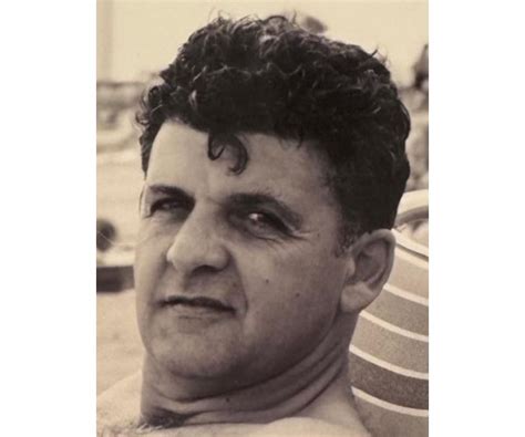Dennis Mauro Obituary (2025) - Oakmont, PA - The Valley News Dispatch