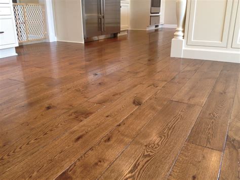 Quarter Sawn White Oak Flooring | myheartunlocked