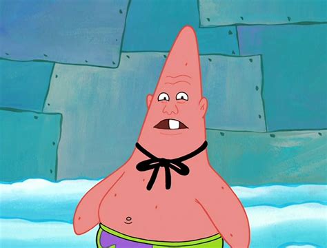 Pinhead Larry | Encyclopedia SpongeBobia | Fandom