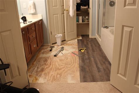 How To Replace Carpet With Peel And Stick Floor Tile at Sofia Thomas blog