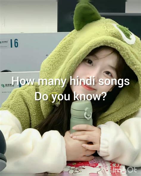 how many songs do you know in 2025 | Fun songs to sing, Pretty songs ...