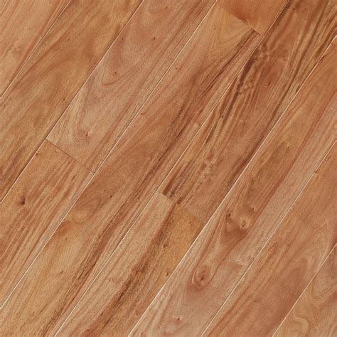 Exotic Wood Flooring