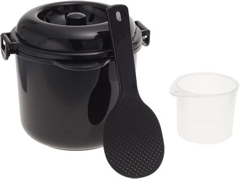 Which Is The Best Miracleware Microwave Rice Cooker Instructions - Home ...