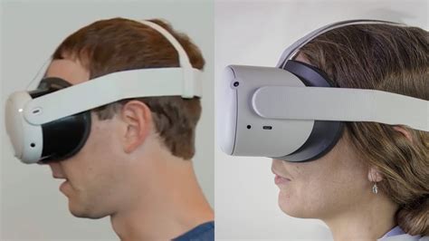 Apple Vision Pro vs. Meta Quest 3: Next-gen XR headsets with very different focuses - Blog ...