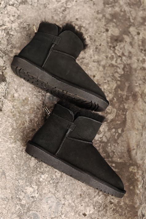 Women's Scout Short Boot Round Toe - Bcwfa25l15 Shoes Cleo + Wolf Women ...