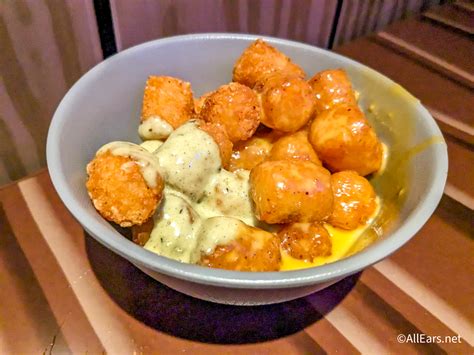 Rodeo Roundup Bbq Menu