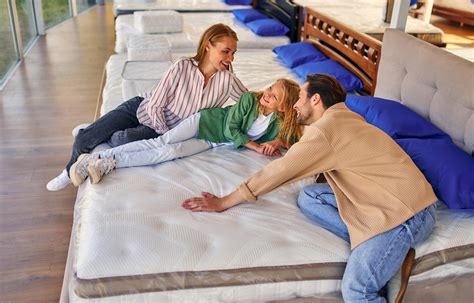 How To Fix A Mattress That Sinks In The Middle | STL beds
