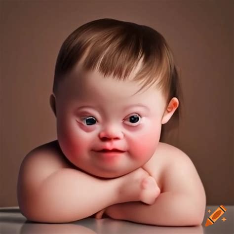 Funny Down Syndrome Pictures