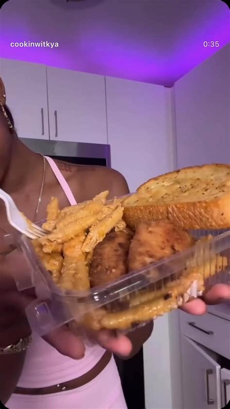 Cooking wit Kya fan (@cookingwitkyafan) • Instagram photos and videos