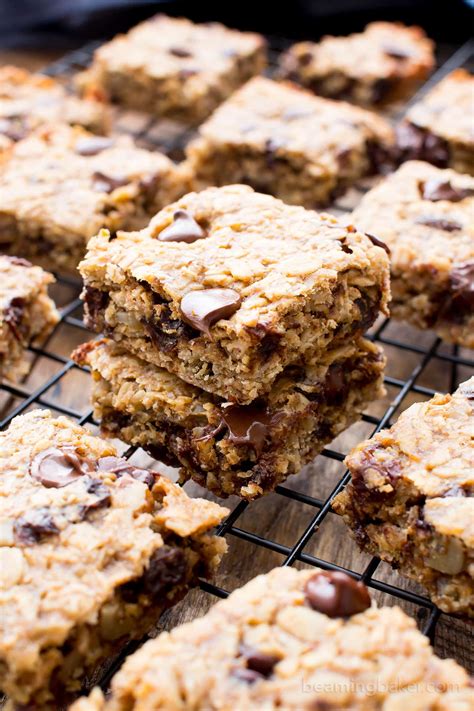 Recipe Oatmeal Bars Chocolate Chips at Travis Day blog