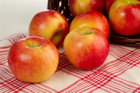 27 Types of Apples with Health Benefits and Interesting Facts ...