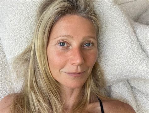 Is Gwyneth Paltrow Really Almost 50 Years Old? | goop