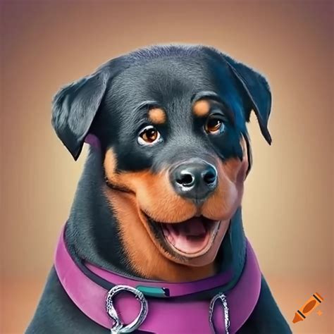 Rottweiler The Movie