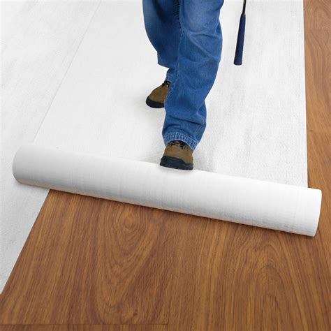 HX-Film 39" x 100' Floor Protection for Moving Plastic Covering ...