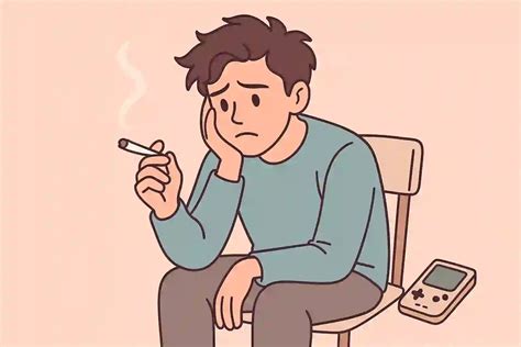 How to Quit Addictions (Step-by-Step) - Addictions