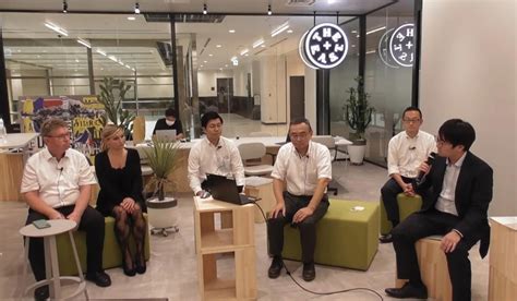 9 times 9 - TOYBOX with 日本橋×スマートシティを開催しました