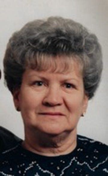 Arlene Burns Obituary - Peoria Journal Star