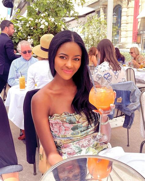 Charity Lawson Announced As Next 'Bachelorette,' Fans Speak Out