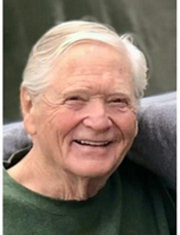 Russell Frank Richardson Obituary - Norwich Bulletin