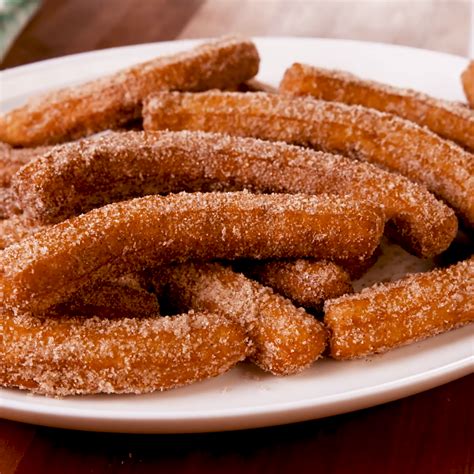where to buy churros near me - Abdul Coffin