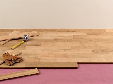 White Oak Solid Hardwood Flooring