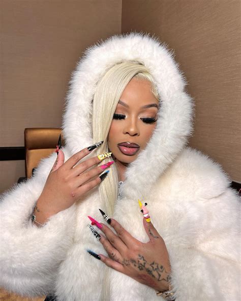 Tesehki Age: Find Out Her Age Now - The Biography World