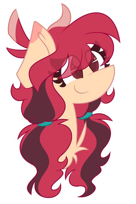 #3088308 - safe, artist:scridley-arts, oc, oc only, pony, bust, chest ...