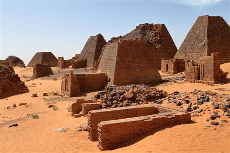 KNOW ABOUT SUDANESE CIVILIZATION – 𝐀𝐌𝐈𝐑 𝐈𝐍𝐂𝐋𝐔𝐒𝐈𝐕𝐄