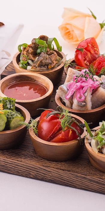 Russian Food - Заказ и доставка онлайн