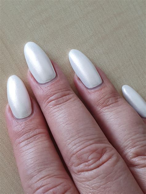 OPI Throw me a kiss over OPI Alpine snow : r/malepolish