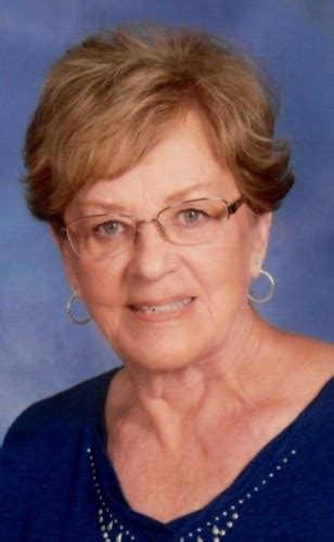 Judith McDonald Obituary (1938 - 2025) - Janesville, WI - The Gazette