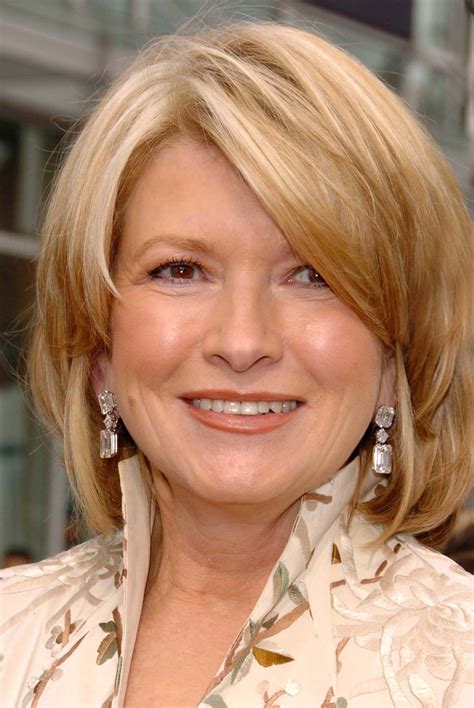 Martha Stewart Hairstyle 2023 | dev.onallcylinders.com