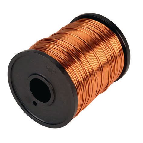 Copper Wire For Electric Current at Chrystal Brundidge blog